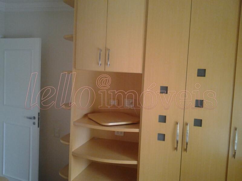 Apartamento, 3 quartos, 90 m² - Foto 4