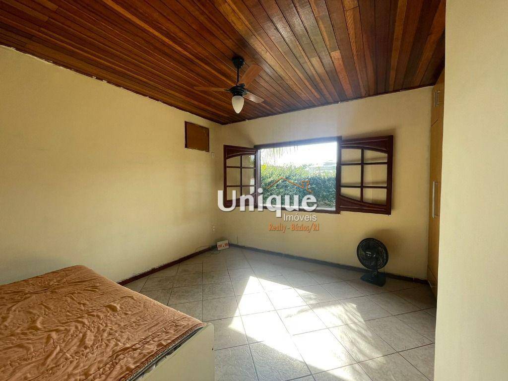 Casa de Condomínio à venda com 3 quartos, 200m² - Foto 17