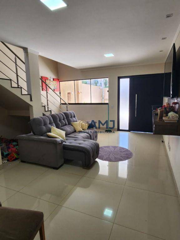 Sobrado à venda com 4 quartos, 215m² - Foto 6