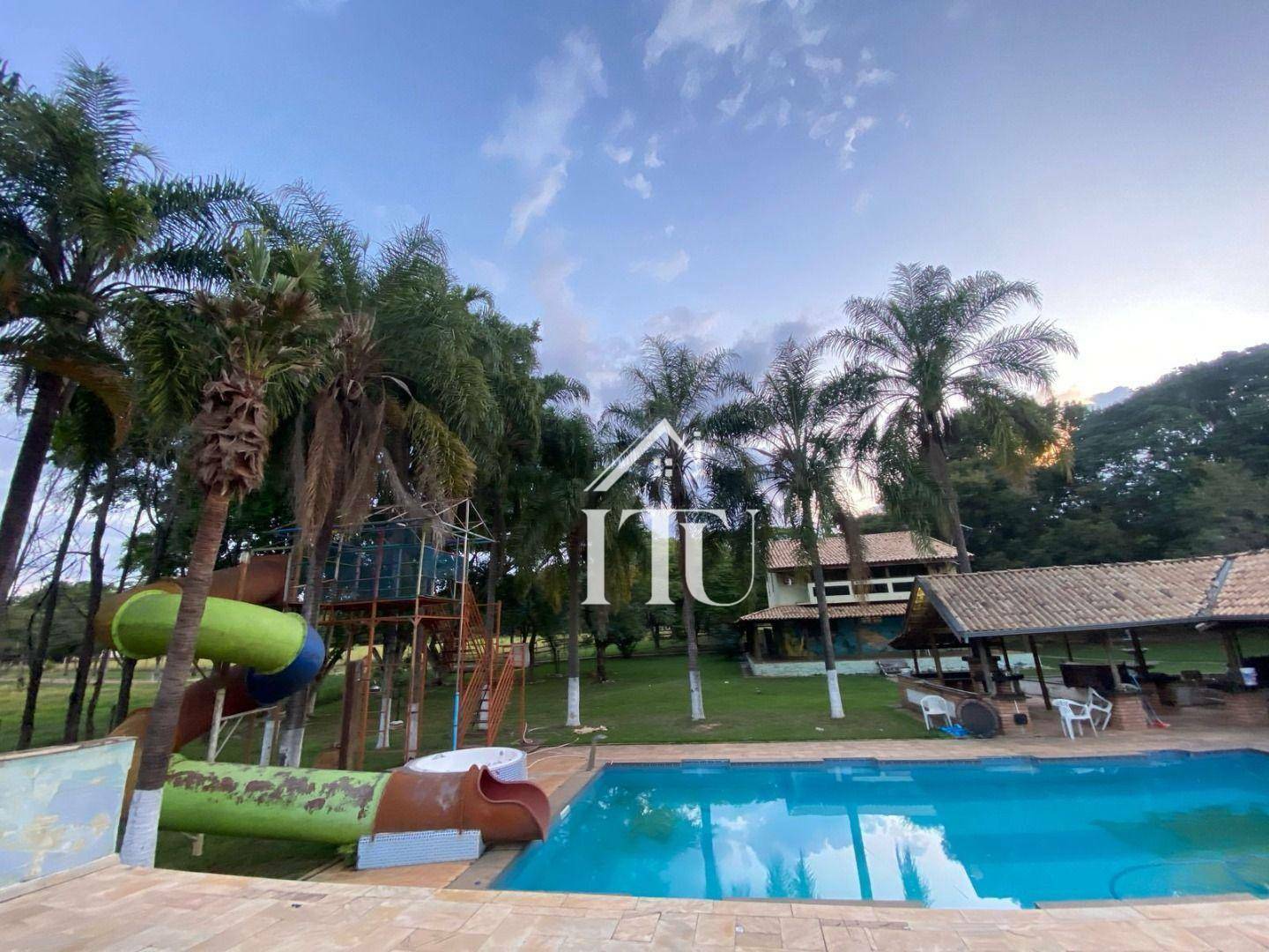 Haras e Área Rural Padrão à venda, 62M2 - Foto 1