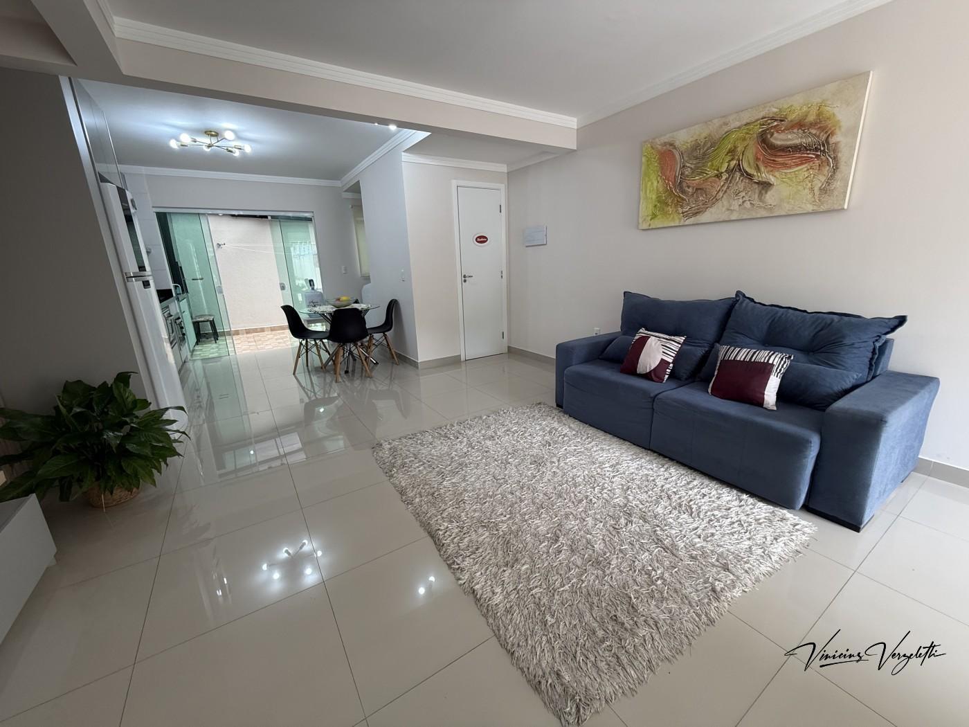Sobrado à venda com 2 quartos, 82m² - Foto 4