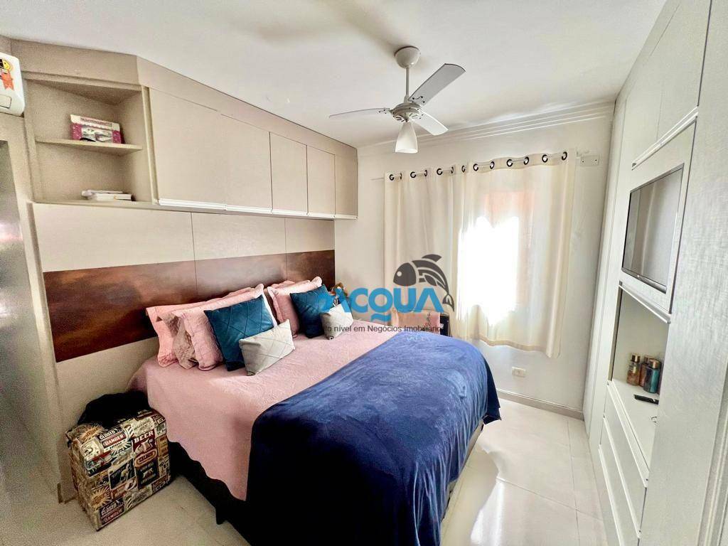 Apartamento à venda com 3 quartos, 110m² - Foto 6