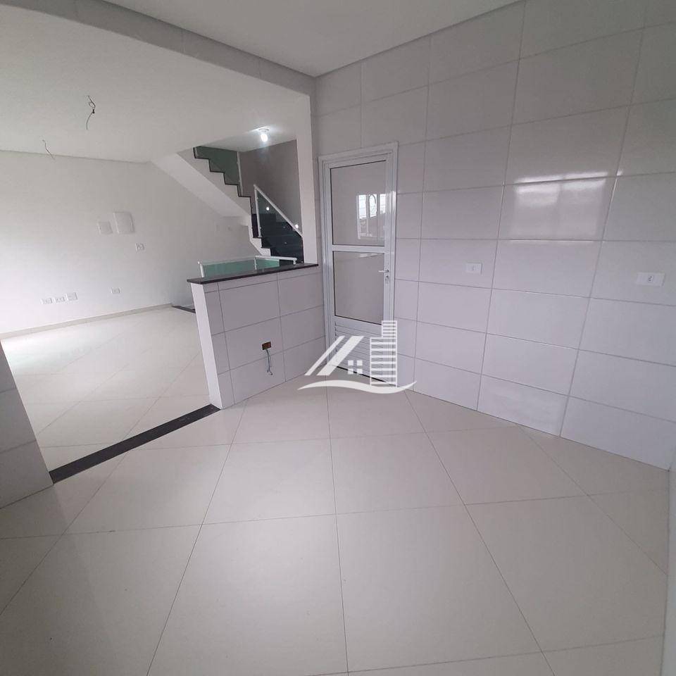 Sobrado à venda com 3 quartos, 170m² - Foto 3