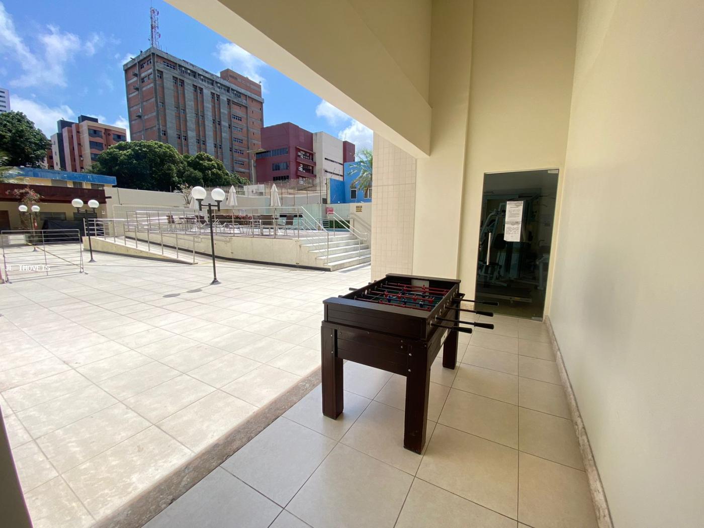 Apartamento para alugar com 2 quartos, 57m² - Foto 8