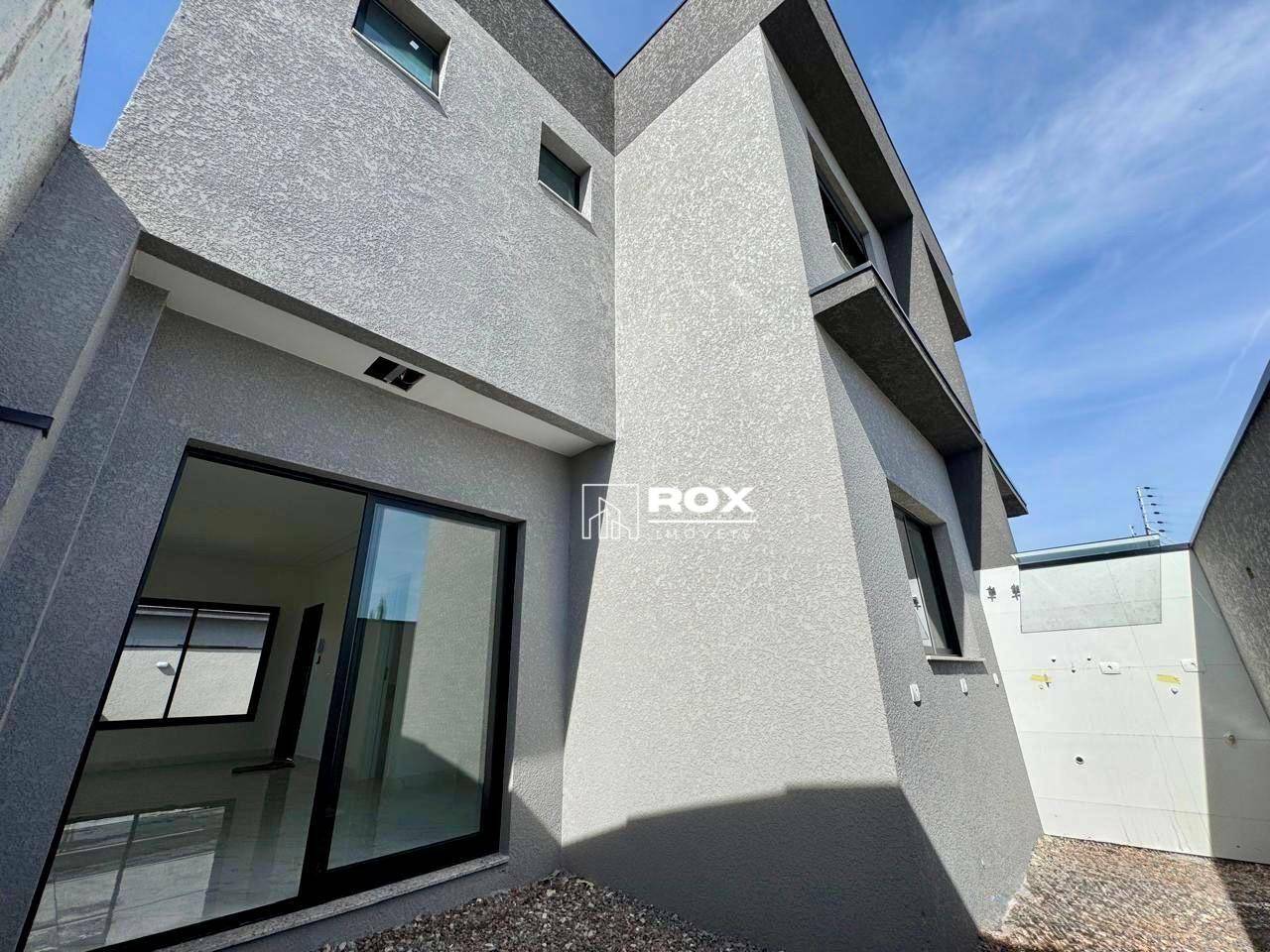 Sobrado à venda com 3 quartos, 125m² - Foto 23