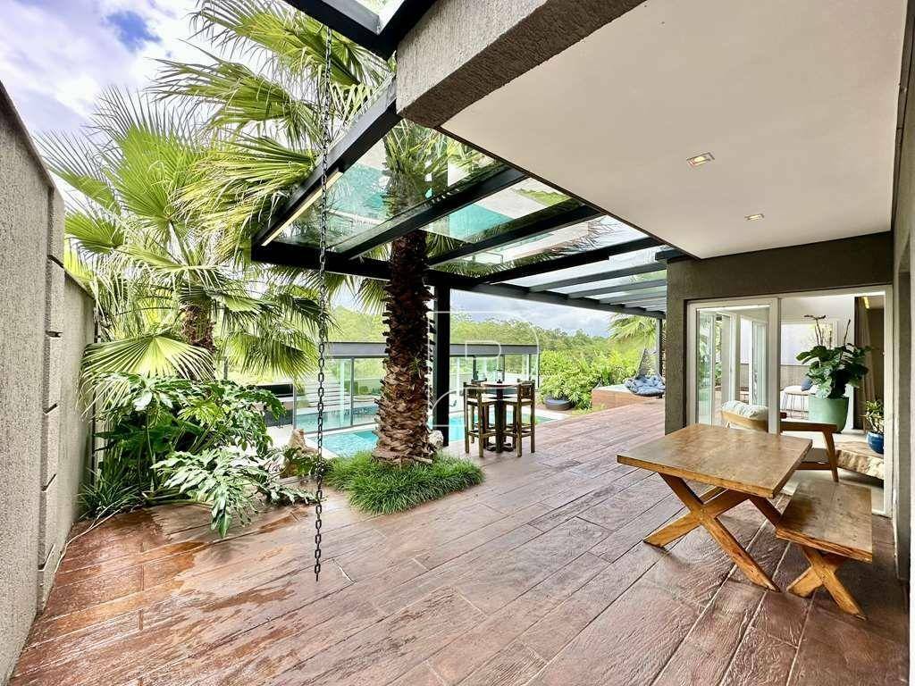 Casa de Condomínio à venda com 4 quartos, 463m² - Foto 17