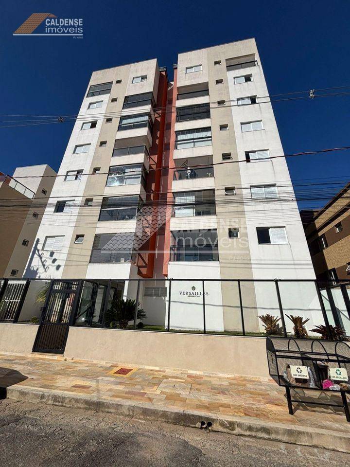 Apartamento, 2 quartos, 71 m² - Foto 2