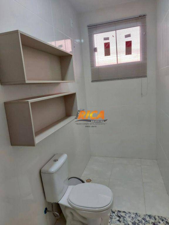 Casa de Condomínio à venda com 3 quartos, 67m² - Foto 13