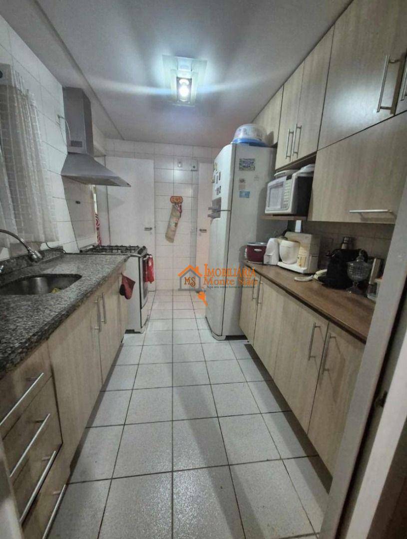 Apartamento à venda com 4 quartos, 114m² - Foto 8