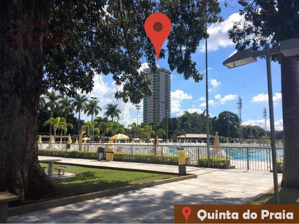 Apartamento à venda com 3 quartos, 143m² - Foto 8