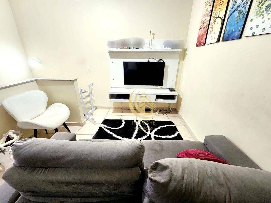 Apartamento à venda com 3 quartos, 147m² - Foto 12