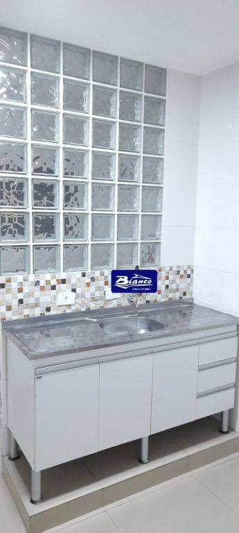 Apartamento à venda com 2 quartos, 54m² - Foto 11