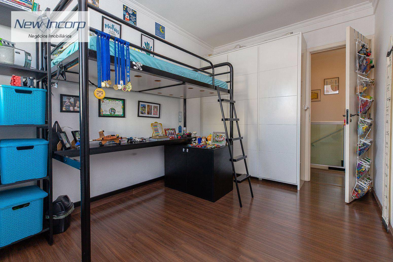 Casa de Condomínio à venda com 3 quartos, 100m² - Foto 19