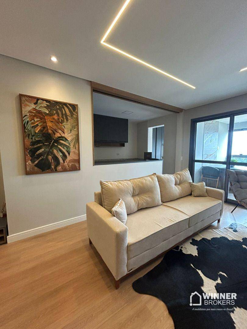 Apartamento, 3 quartos, 118 m² - Foto 5