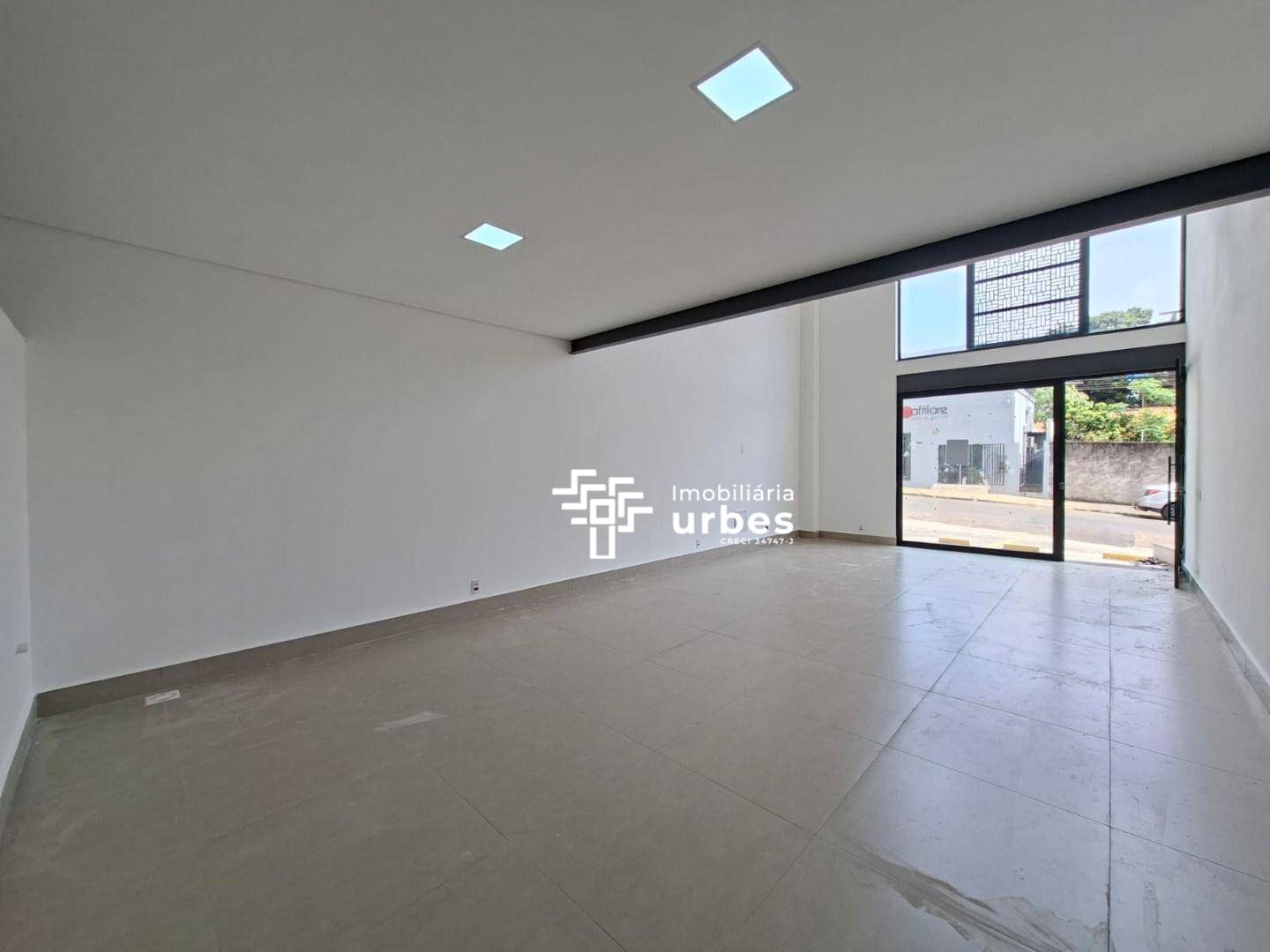 Loja-Salão, 115 m² - Foto 4