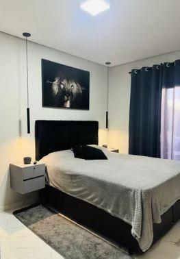 Casa de Condomínio à venda com 3 quartos, 112m² - Foto 2