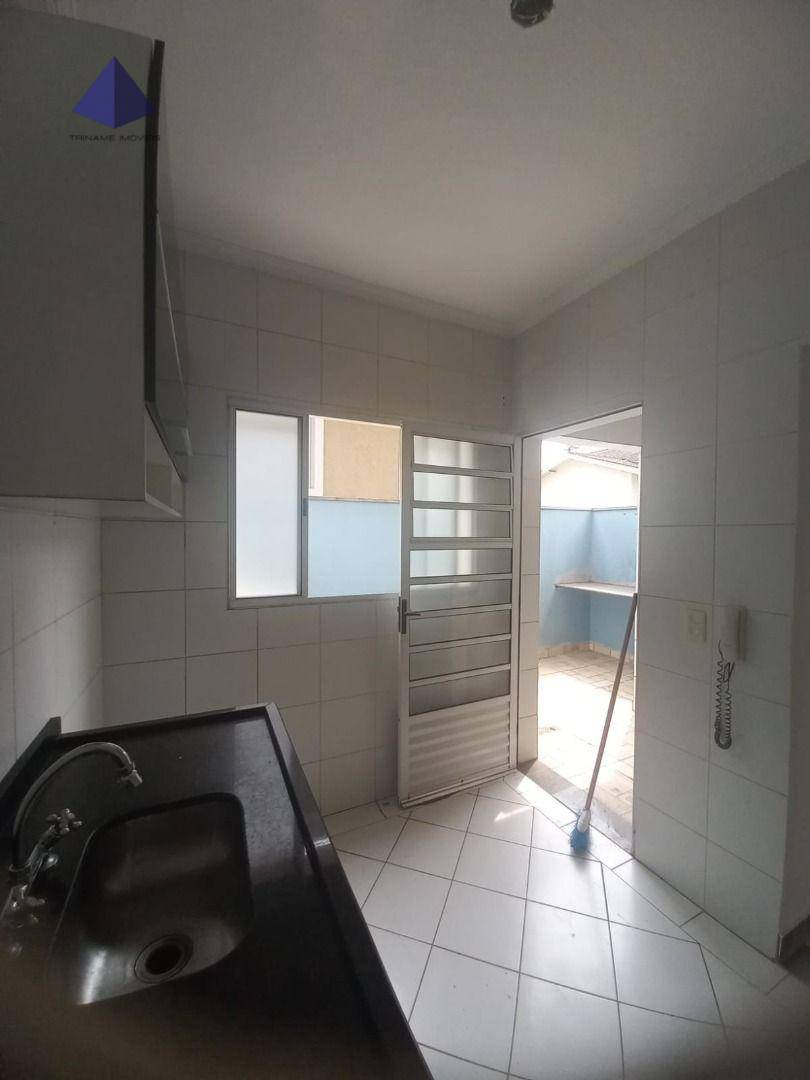 Sobrado para alugar com 3 quartos, 77m² - Foto 7