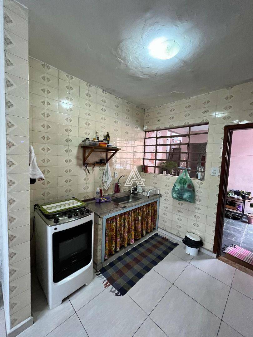 Casa de Condomínio à venda com 2 quartos, 150m² - Foto 61