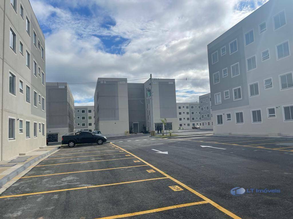 Apartamento para alugar com 2 quartos, 39m² - Foto 6