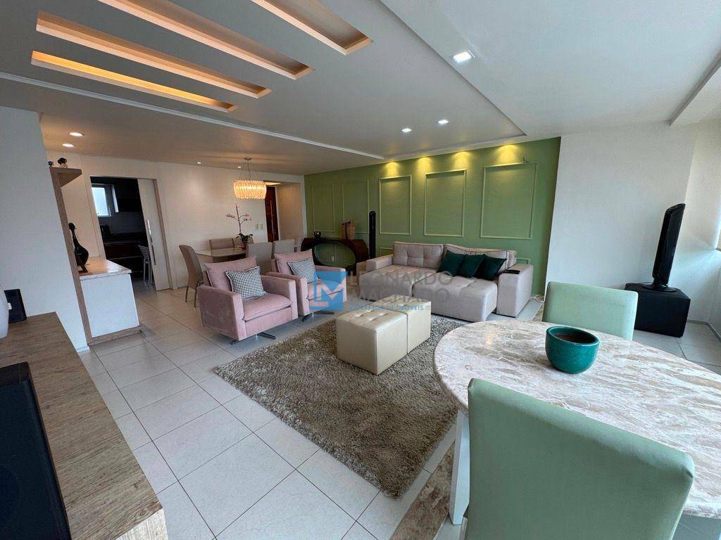 Apartamento à venda com 3 quartos, 138m² - Foto 17