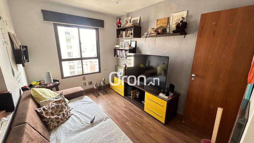 Apartamento à venda com 3 quartos, 100m² - Foto 5