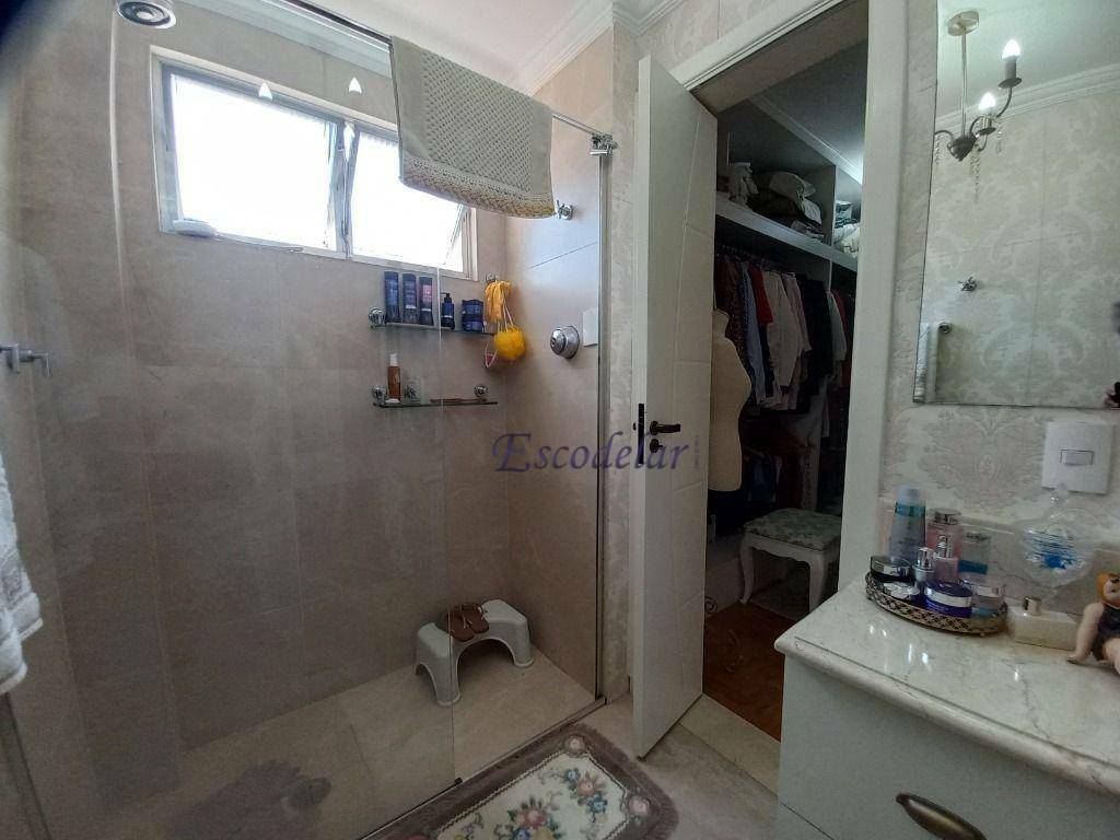 Apartamento à venda com 2 quartos, 120m² - Foto 10