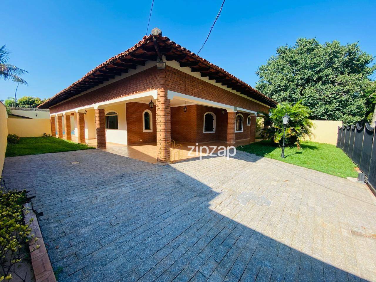 Casa à venda e aluguel com 3 quartos, 450m² - Foto 2