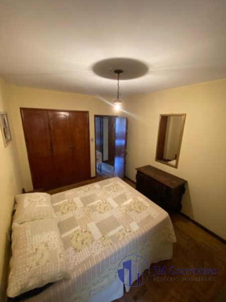 Apartamento à venda com 3 quartos, 160m² - Foto 13