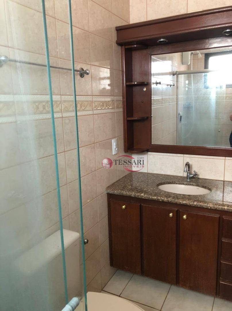 Apartamento à venda com 3 quartos, 95m² - Foto 20