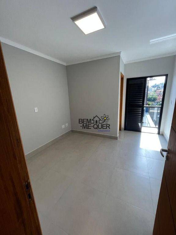 Sobrado à venda com 2 quartos, 95m² - Foto 12