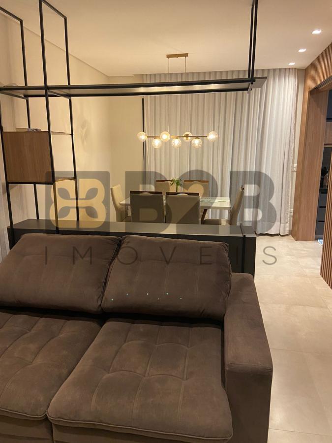 Casa de Condomínio à venda com 3 quartos, 250m² - Foto 8