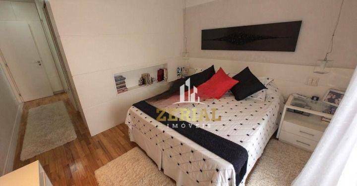 Apartamento à venda com 3 quartos, 181m² - Foto 21