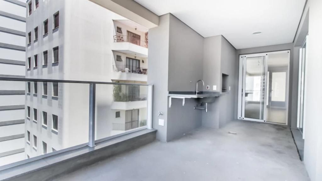 Apartamento à venda com 4 quartos, 278m² - Foto 7