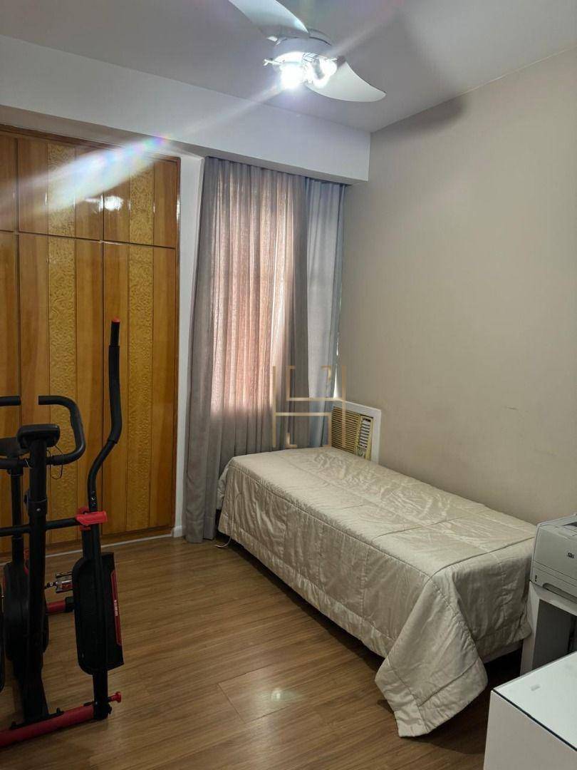 Apartamento à venda com 3 quartos, 120m² - Foto 7