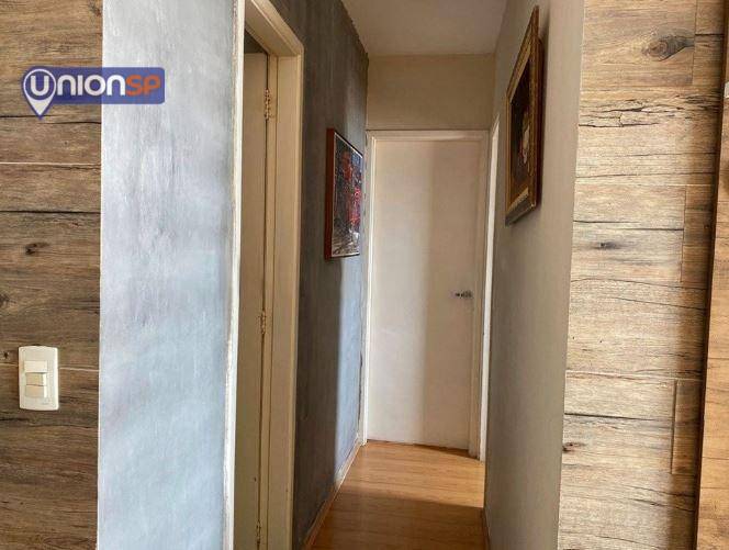Apartamento à venda com 2 quartos, 55m² - Foto 9