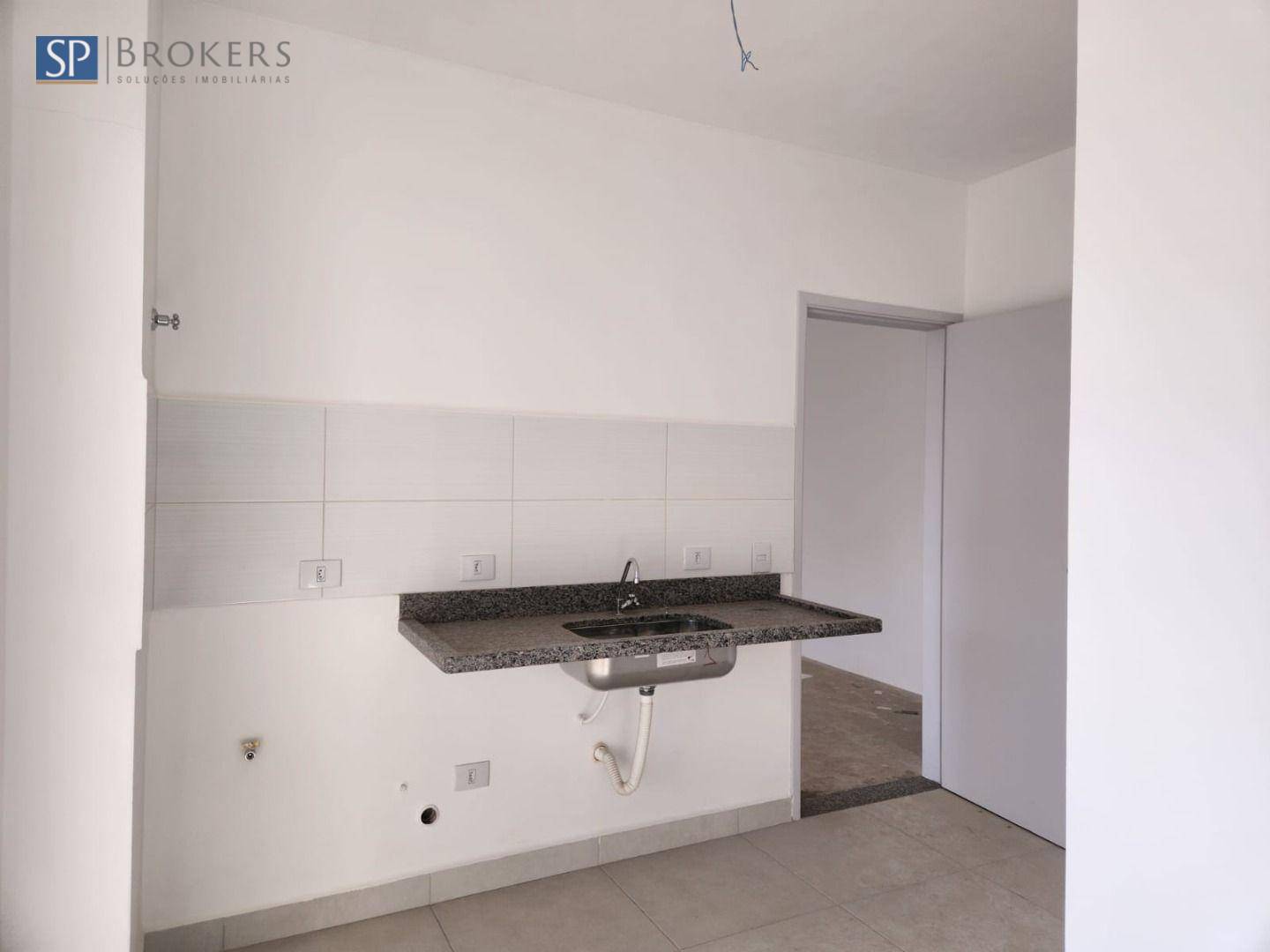 Apartamento à venda com 3 quartos, 74m² - Foto 3