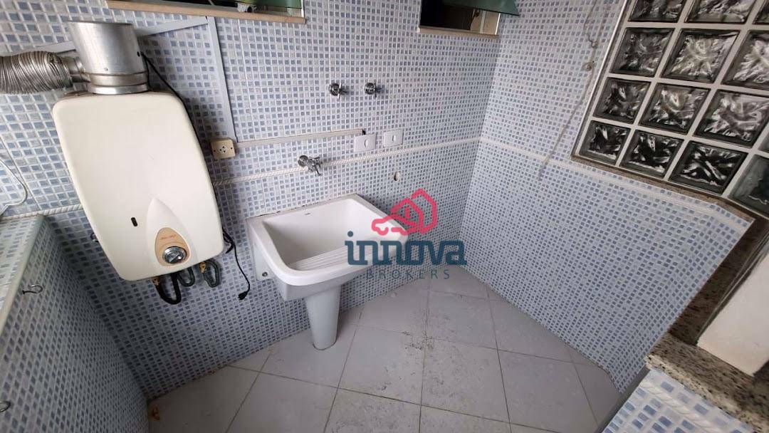 Apartamento à venda com 2 quartos, 82m² - Foto 4