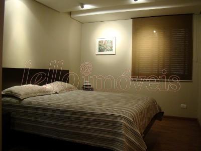 Apartamento para alugar com 2 quartos, 110m² - Foto 14