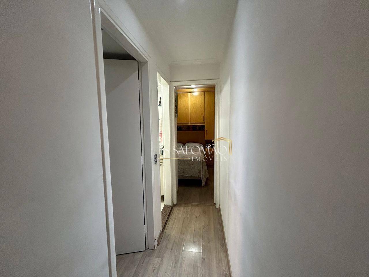 Apartamento à venda com 2 quartos, 49m² - Foto 20