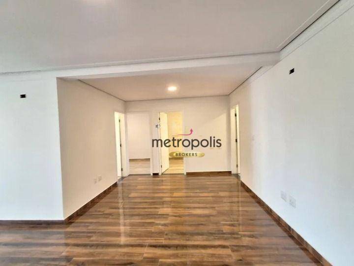 Apartamento à venda com 3 quartos, 126m² - Foto 3