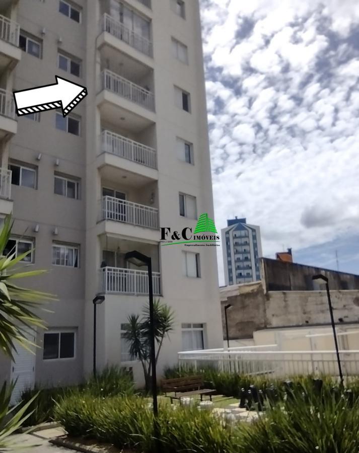 Apartamento à venda com 1 quarto, 52m² - Foto 21