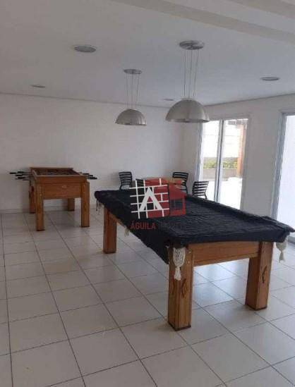 Apartamento à venda com 2 quartos, 58m² - Foto 26