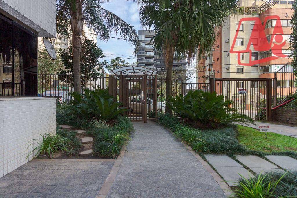 Apartamento para alugar com 2 quartos, 88m² - Foto 39