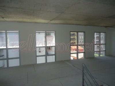 Conjunto Comercial-Sala para alugar, 160m² - Foto 6