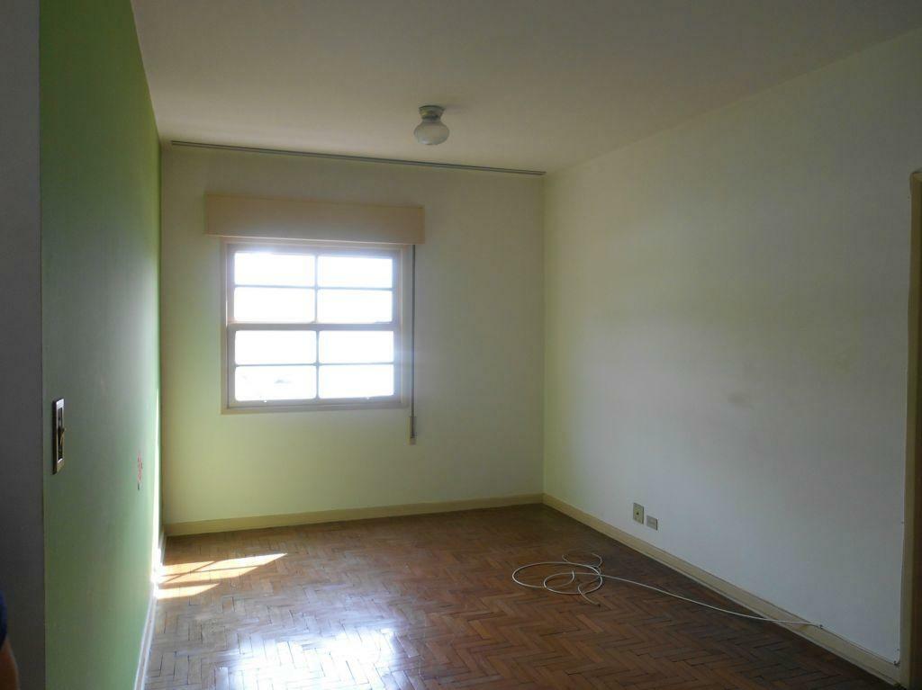 Apartamento à venda com 1 quarto, 58m² - Foto 3