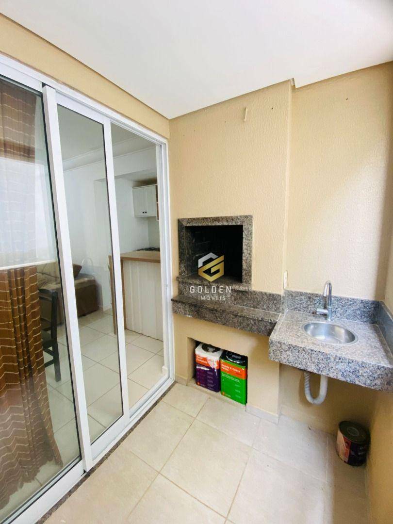 Apartamento à venda com 2 quartos, 68m² - Foto 14