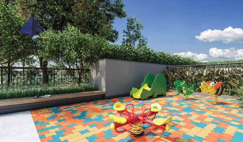 Apartamento à venda com 2 quartos, 68m² - Foto 26