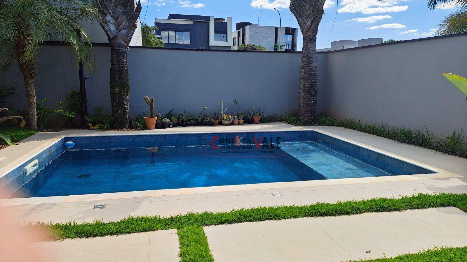 Casa de Condomínio, 3 quartos - Foto 8