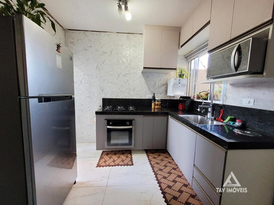 Casa à venda com 4 quartos, 180m² - Foto 7