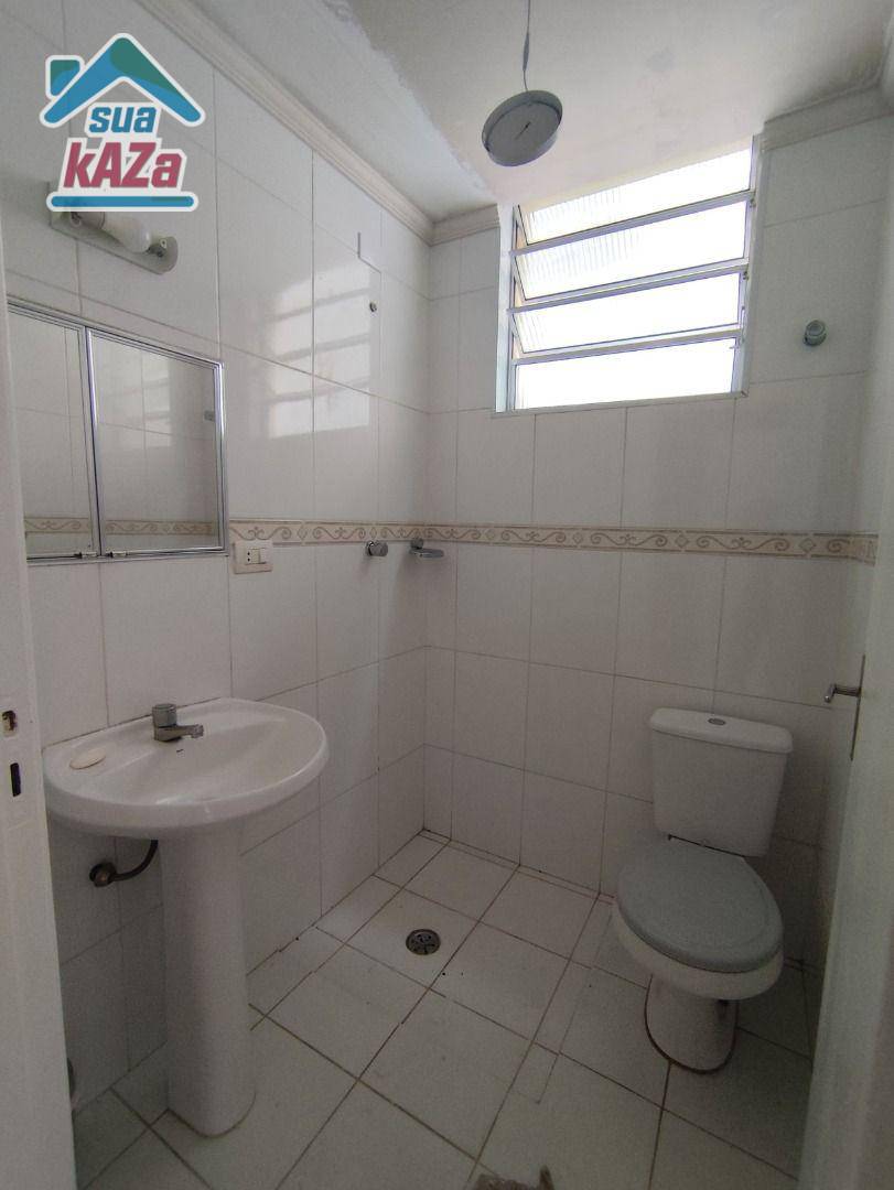 Sobrado para alugar com 2 quartos, 90m² - Foto 4